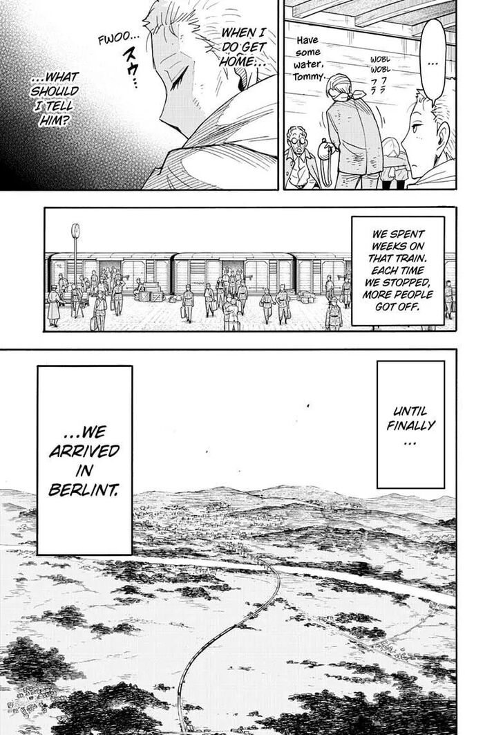 Spy x Family, Chapter 101 image 13